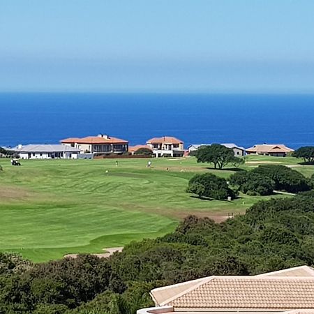 Apartament Golf @ Ocean Mossel Bay Zewnętrze zdjęcie