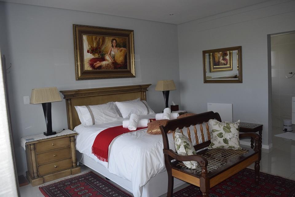 Apartament Golf @ Ocean Mossel Bay Zewnętrze zdjęcie