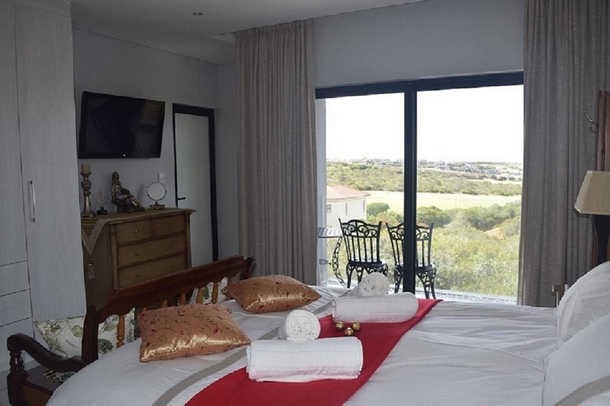 Apartament Golf @ Ocean Mossel Bay Zewnętrze zdjęcie