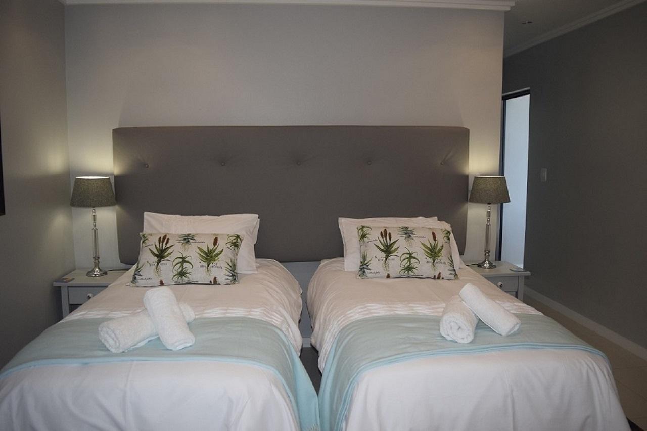 Apartament Golf @ Ocean Mossel Bay Zewnętrze zdjęcie