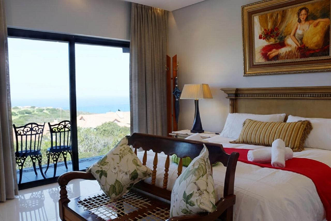 Apartament Golf @ Ocean Mossel Bay Zewnętrze zdjęcie