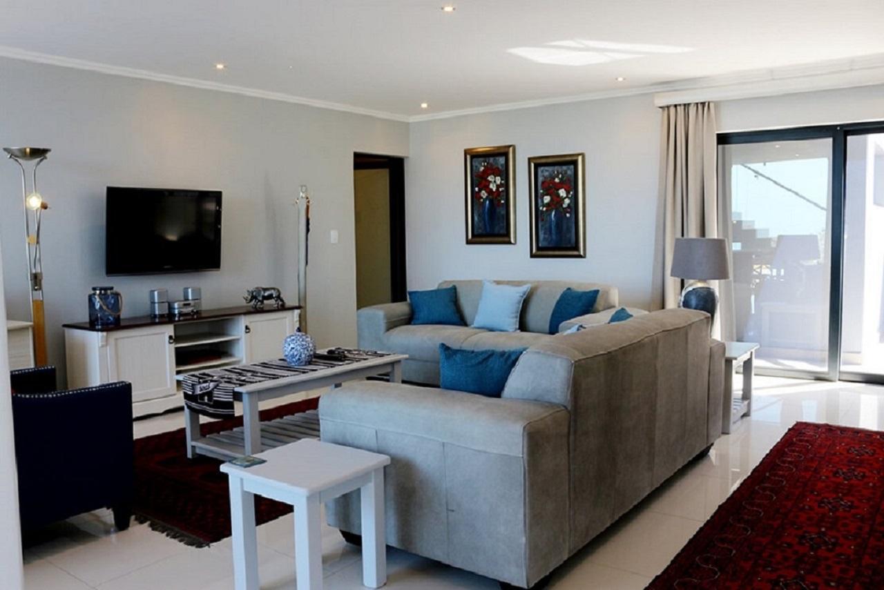 Apartament Golf @ Ocean Mossel Bay Zewnętrze zdjęcie