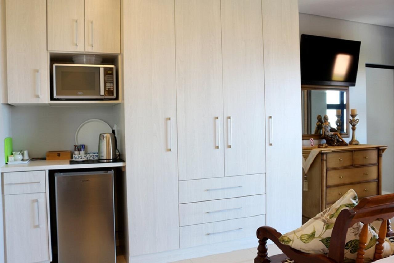 Apartament Golf @ Ocean Mossel Bay Zewnętrze zdjęcie