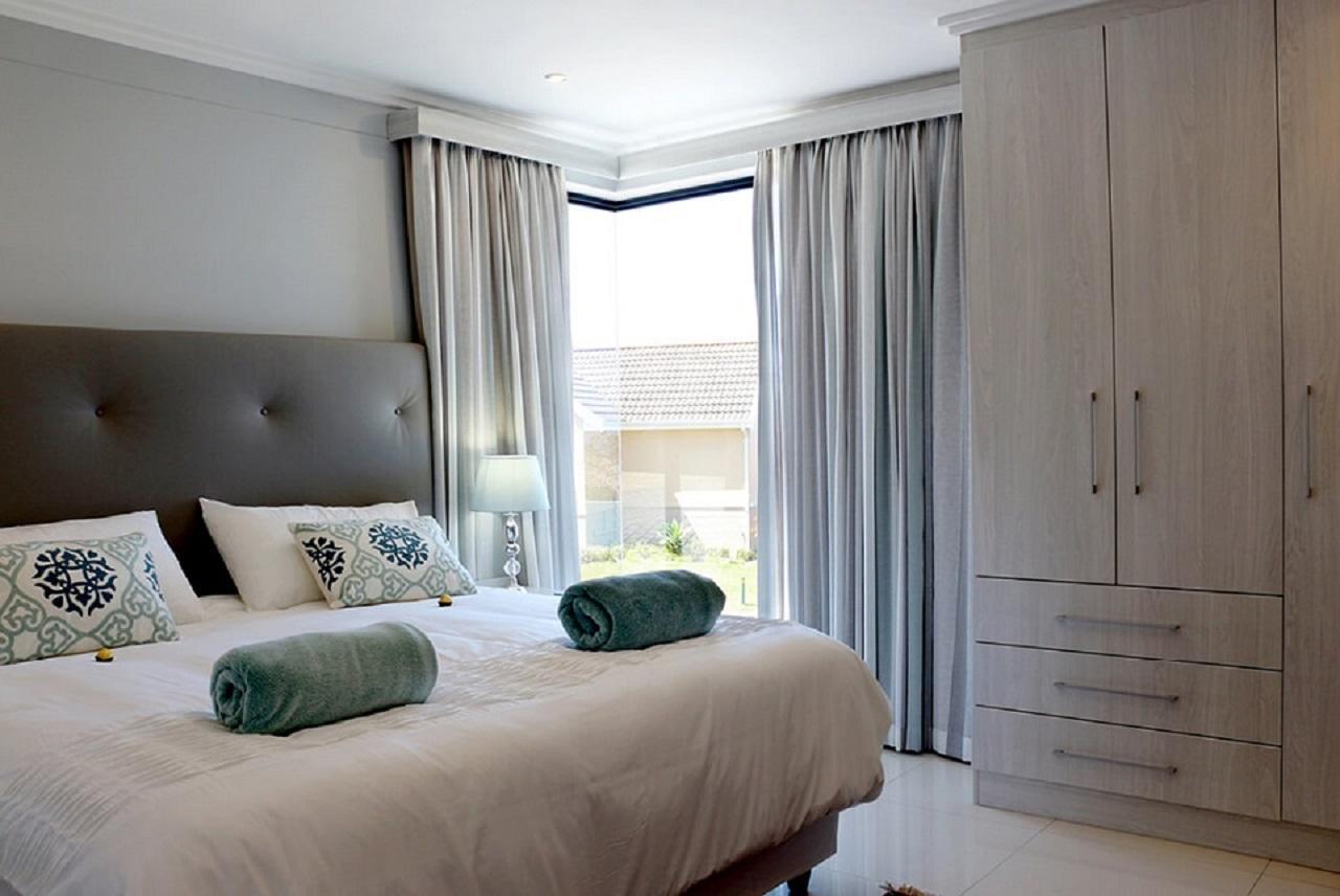 Apartament Golf @ Ocean Mossel Bay Zewnętrze zdjęcie