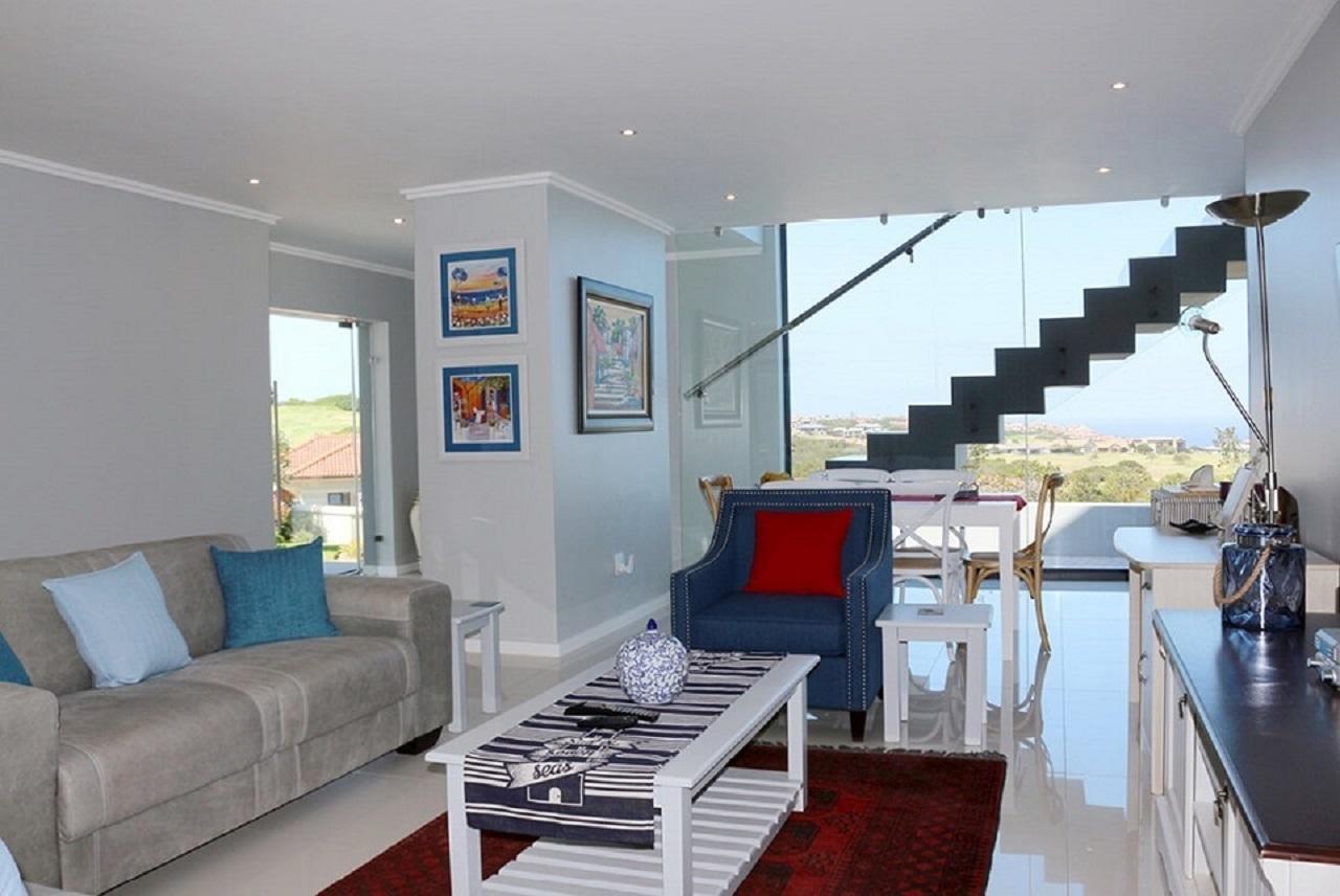 Apartament Golf @ Ocean Mossel Bay Zewnętrze zdjęcie