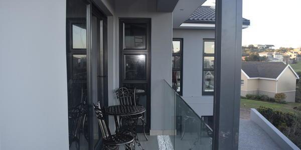 Apartament Golf @ Ocean Mossel Bay Zewnętrze zdjęcie