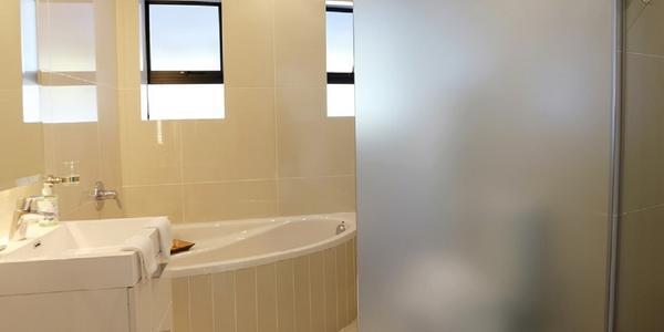 Apartament Golf @ Ocean Mossel Bay Zewnętrze zdjęcie