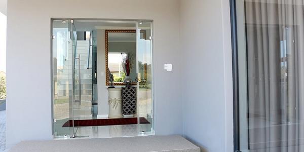 Apartament Golf @ Ocean Mossel Bay Zewnętrze zdjęcie