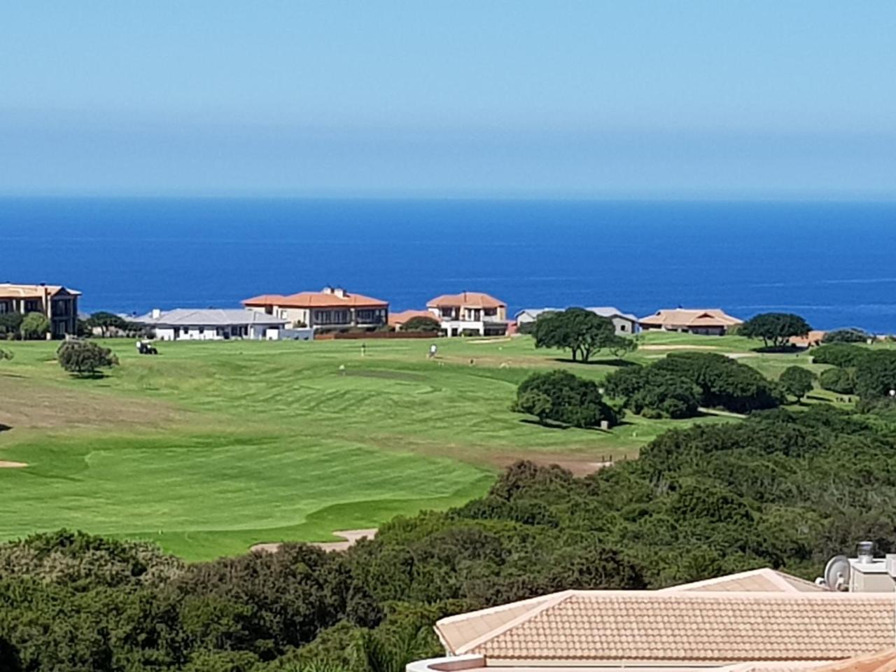 Apartament Golf @ Ocean Mossel Bay Zewnętrze zdjęcie
